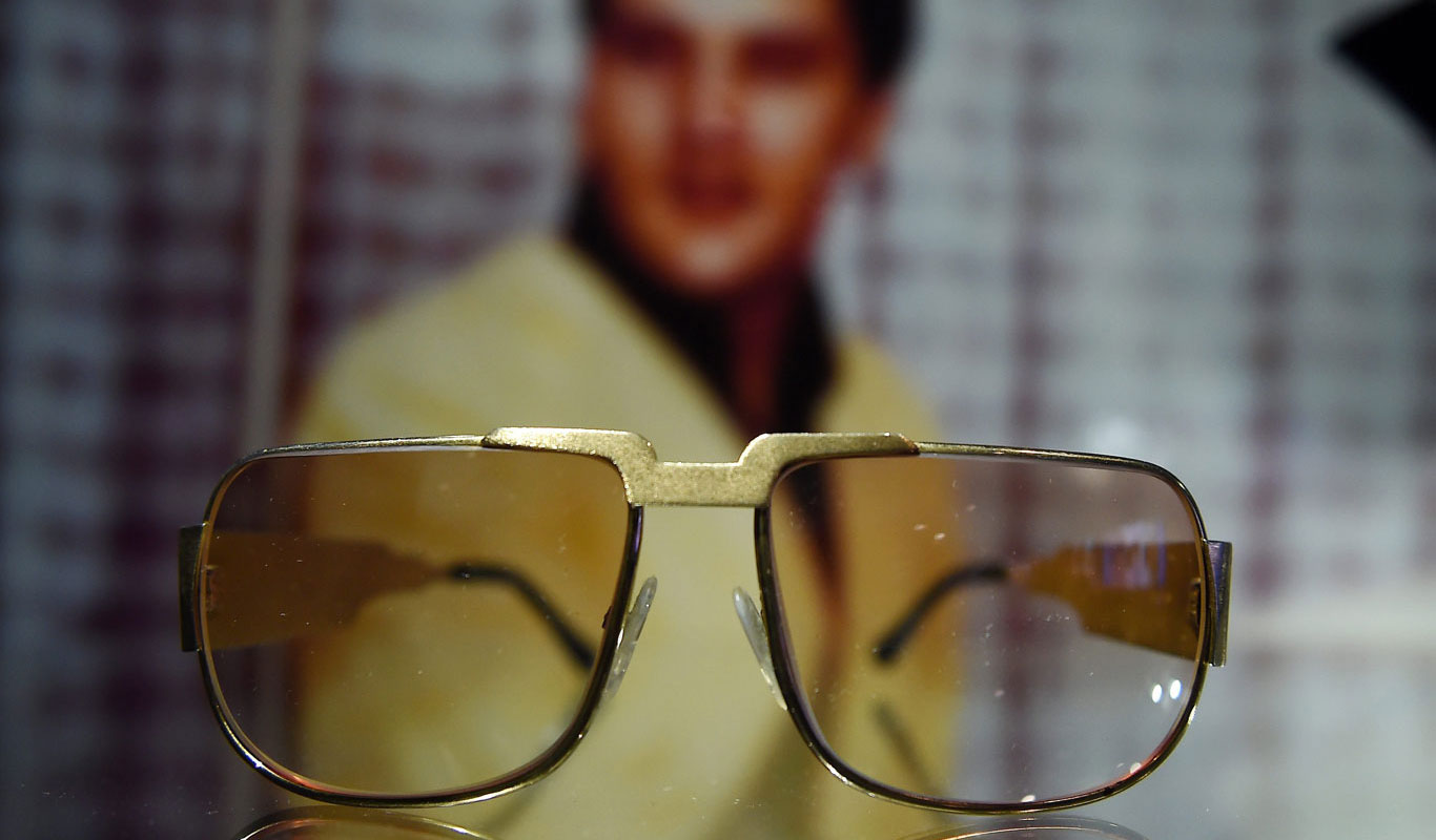 Elvis Presley