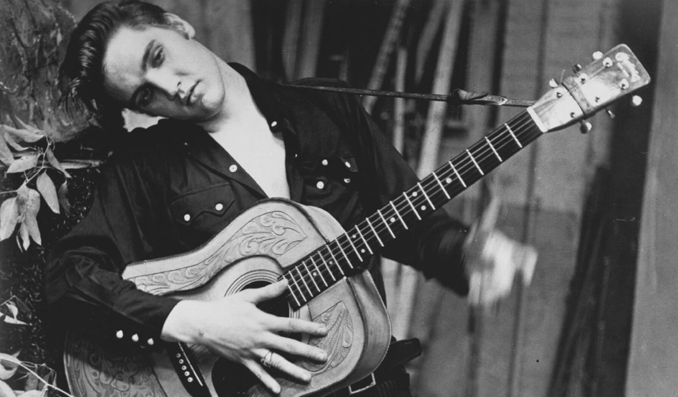 Elvis Presley