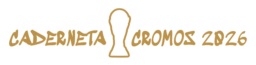 Caderneta de Cromos 2026
