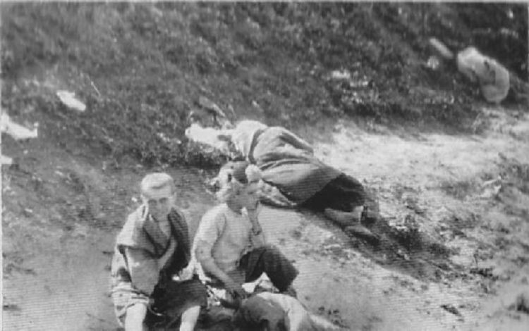 A show poster for Thurston the Great Magician